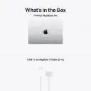 MacBook Pro 14" M5