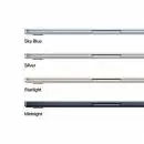 MacBook Air 13" M5