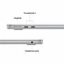 MacBook Air 13" M5