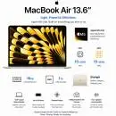 MacBook Air 13" M5