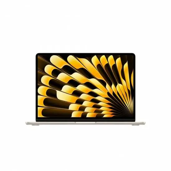 MacBook Air 13" M5