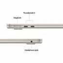 MacBook Air 13" M5