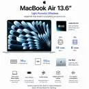 MacBook Air 13" M5