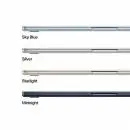 MacBook Air 15" M5