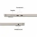 MacBook Air 15" M5