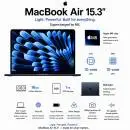 MacBook Air 15" M5
