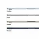 MacBook Air 15" M5