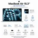 MacBook Air 15" M5