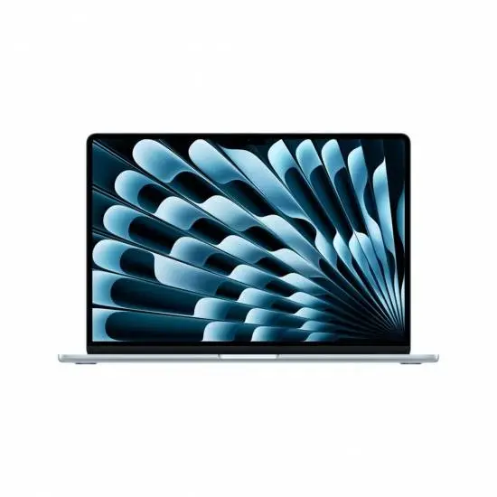 MacBook Air 15.3" M5