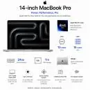 MacBook Pro 14" M5 Pro