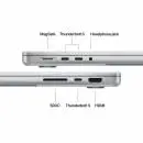 MacBook Pro 14" M5 Pro