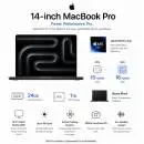 MacBook Pro 14" M5 Pro