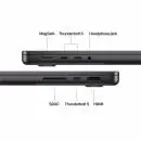 MacBook Pro 14" M5 Pro