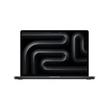 MacBook Pro 16" M5 Pro Space Black