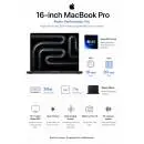 MacBook Pro 16" M5 Pro