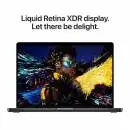 MacBook Pro 16" M5 Pro