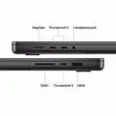 MacBook Pro 16" M5 Pro
