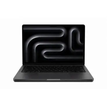 MacBook Pro 14" M5 Pro 24GB 2TB Space Black