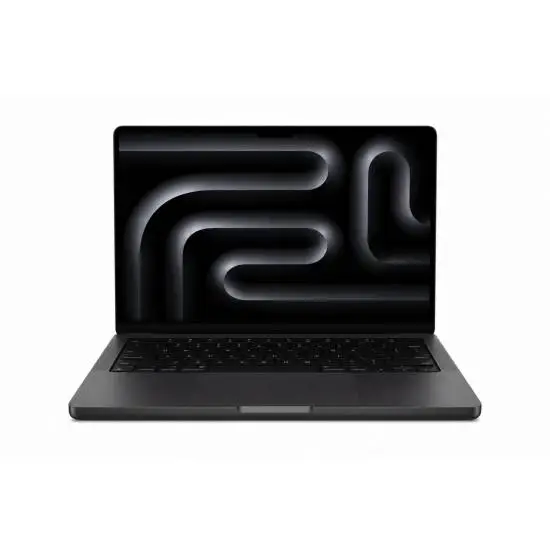 MacBook Pro 14” с Apple M5 Pro и 24GB RAM