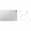 SAMSUNG Galaxy Tab A9 Plus - 11 inch - 128 GB - Zilver - Wifi