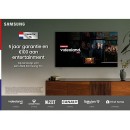 SAMSUNG 55Q74D QLED 4K (2024)