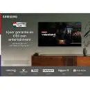 SAMSUNG 55Q74D QLED 4K (2024)