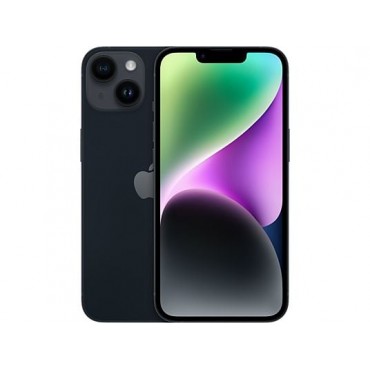 APPLE iPhone 14 5G - 128 GB Middernacht