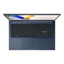 Asus Vivobook X1504VA-BQ2626 – модерен лаптоп за ежедневна работа, обучение и комфорт