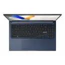 Asus Vivobook X1504VA-BQ2626 – модерен лаптоп за ежедневна работа, обучение и комфорт