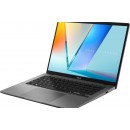 ASUS Vivobook S M3407KA-SF030 – AMD Ryzen 5 AI лаптоп 14" OLED с 16GB DDR5 и 1TB SSD