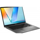 ASUS Vivobook S M3407KA-SF030 – AMD Ryzen 5 AI лаптоп 14" OLED с 16GB DDR5 и 1TB SSD