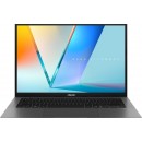 ASUS Vivobook S M3407KA-SF030 – AMD Ryzen 5 AI лаптоп 14" OLED с 16GB DDR5 и 1TB SSD