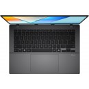ASUS Vivobook S M3407KA-SF030 – AMD Ryzen 5 AI лаптоп 14" OLED с 16GB DDR5 и 1TB SSD