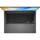 ASUS Vivobook S M3407KA-SF030 – AMD Ryzen 5 AI лаптоп 14" OLED с 16GB DDR5 и 1TB SSD