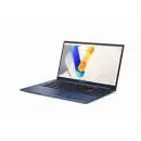 Asus Vivobook X1504VA-BQ2626 – модерен лаптоп за ежедневна работа, обучение и комфорт