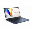 Asus Vivobook X1504VA-BQ2626 – модерен лаптоп за ежедневна работа, обучение и комфорт