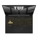 ASUS TUF F16 Gaming лаптоп с Intel i7 и RTX 5070