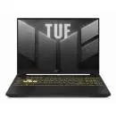 ASUS TUF F16 Gaming лаптоп с Intel i7 и RTX 5070