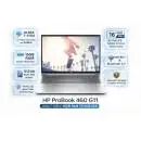 HP ProBook 460 G11 – бизнес лаптоп с Intel Ultra 7 и доставка до всеки град в България