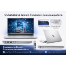 HP ProBook 460 G11 – бизнес лаптоп с Intel Ultra 7 и доставка до всеки град в България