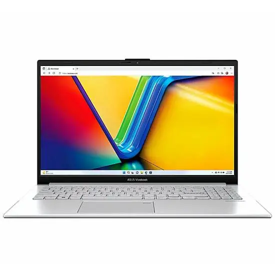 Лаптоп Asus Vivobook Go E1504FA-BQ2345 – удобен и надежден лаптоп за всеки ден