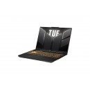ASUS TUF Gaming F16 FA607NUG-RL117 – геймърски лаптоп с RTX 4050 и доставка до всеки град в България