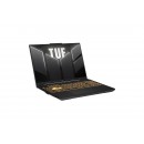 ASUS TUF Gaming F16 FA607NUG-RL117 – геймърски лаптоп с RTX 4050 и доставка до всеки град в България