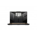ASUS TUF Gaming F16 FA607NUG-RL117 – геймърски лаптоп с RTX 4050 и доставка до всеки град в България