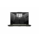 ASUS TUF Gaming F16 FA607NUG-RL117 – геймърски лаптоп с RTX 4050 и доставка до всеки град в България