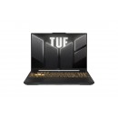 ASUS TUF Gaming F16 FA607NUG-RL117 – геймърски лаптоп с RTX 4050 и доставка до всеки град в България