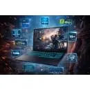 ASUS V16 V3607VU-RP201 – геймърски лаптоп с RTX 4050 и доставка до всеки град в България