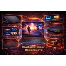 ASUS TUF F16 FA608UH-RV013 – Ryzen 7 260, RTX 5050 8GB, 16GB DDR5, 1TB SSD