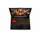 Геймърски лаптоп ASUS TUF F16 FA608UH-RV013 – Ryzen 7 260, RTX 5050 8GB, 16" WUXGA 165Hz, 16GB DDR5, 1TB PCIe 4.0