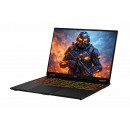 Геймърски лаптоп ASUS TUF F16 FA608UH-RV013 – Ryzen 7 260, RTX 5050 8GB, 16" WUXGA 165Hz, 16GB DDR5, 1TB PCIe 4.0